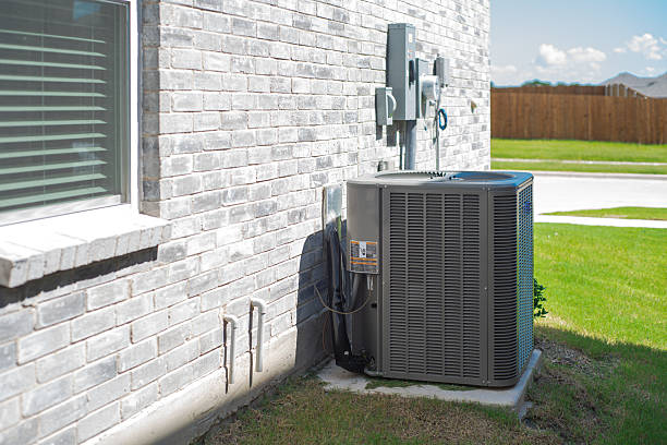 Reliable Ac Installation contractor in North Myrtle Beach, SC by FH HVAC